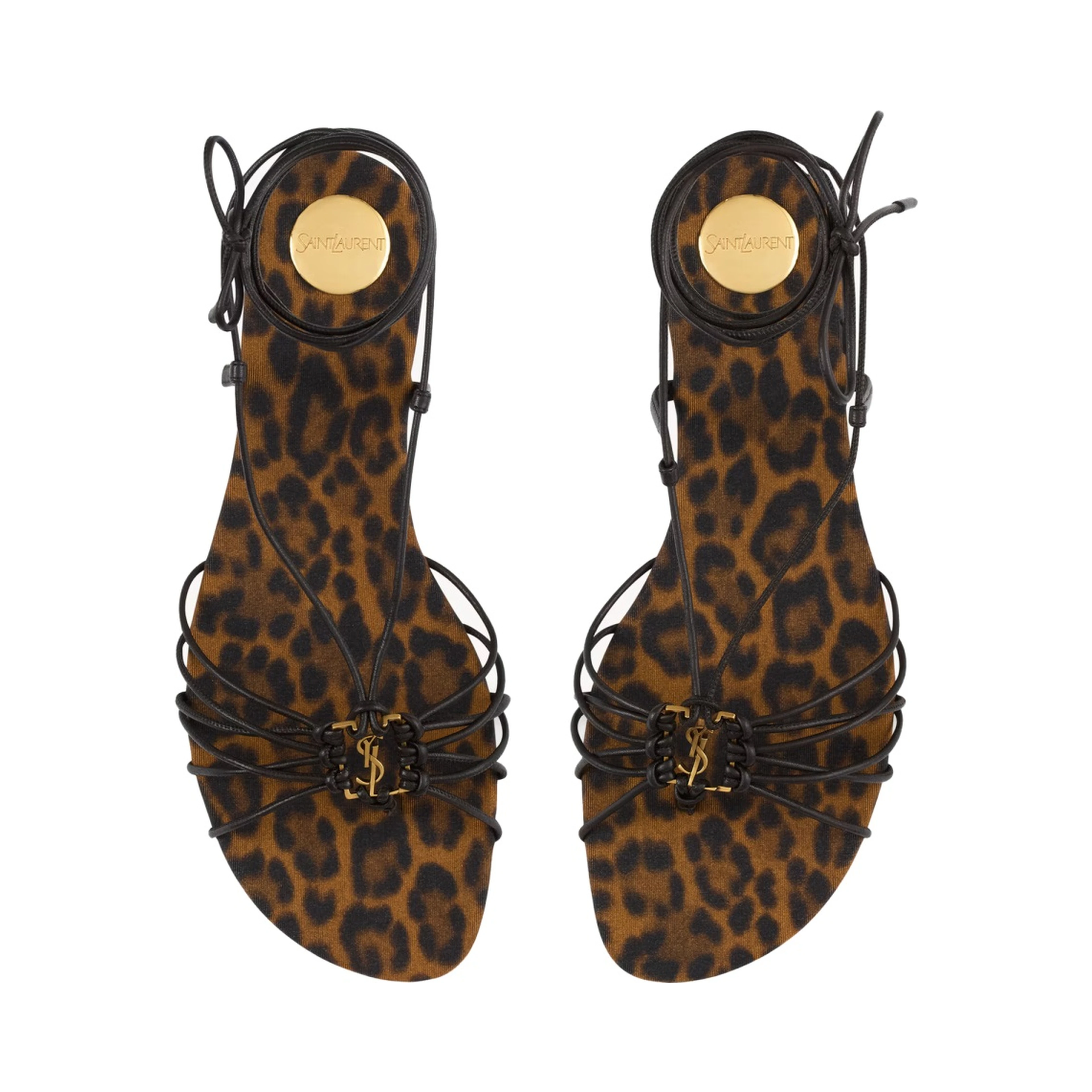 SANDAL "BABYLONE"