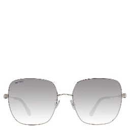 Gold Metal Sunglasses