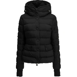 "Armoniques" Ski Jacket