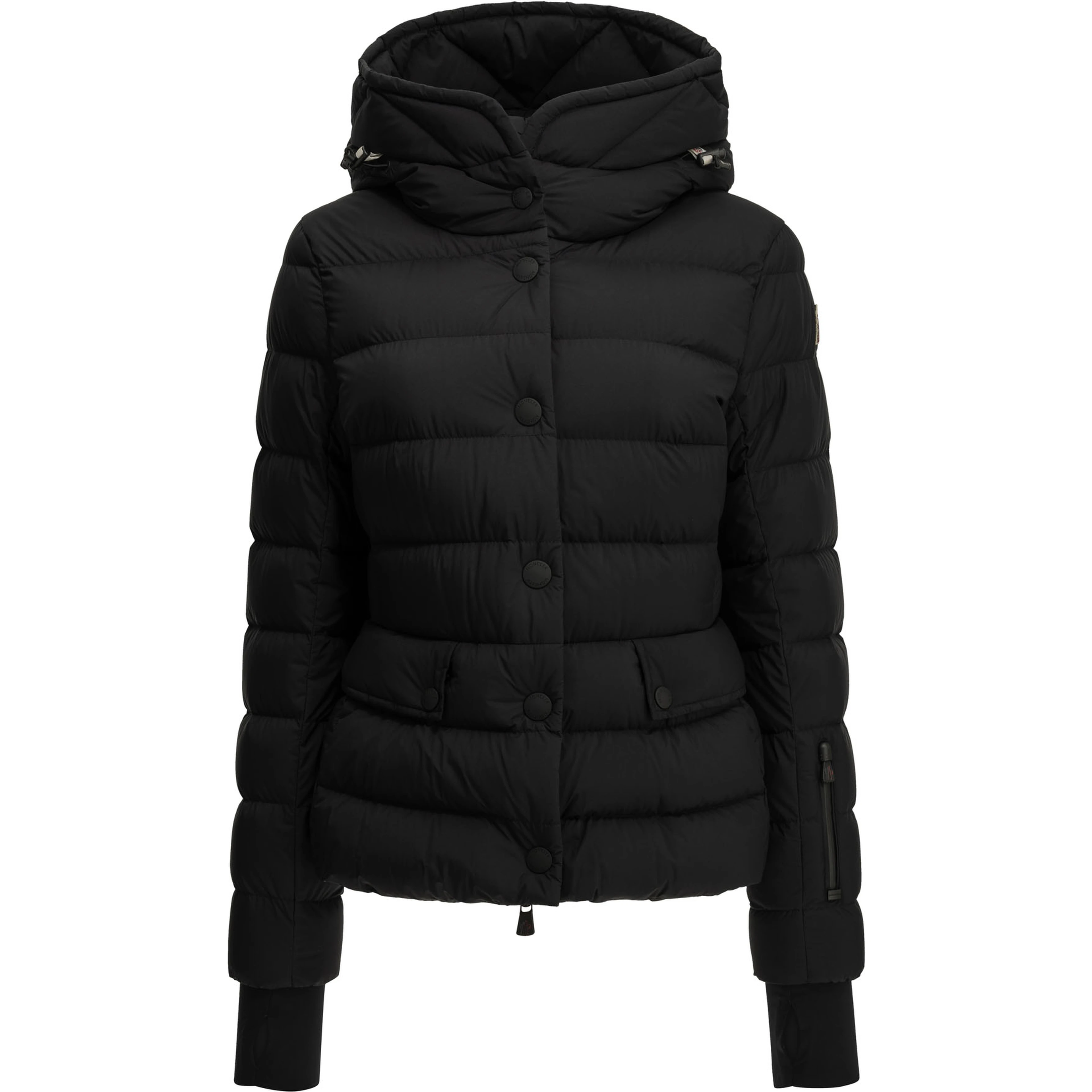 "Armoniques" Ski Jacket