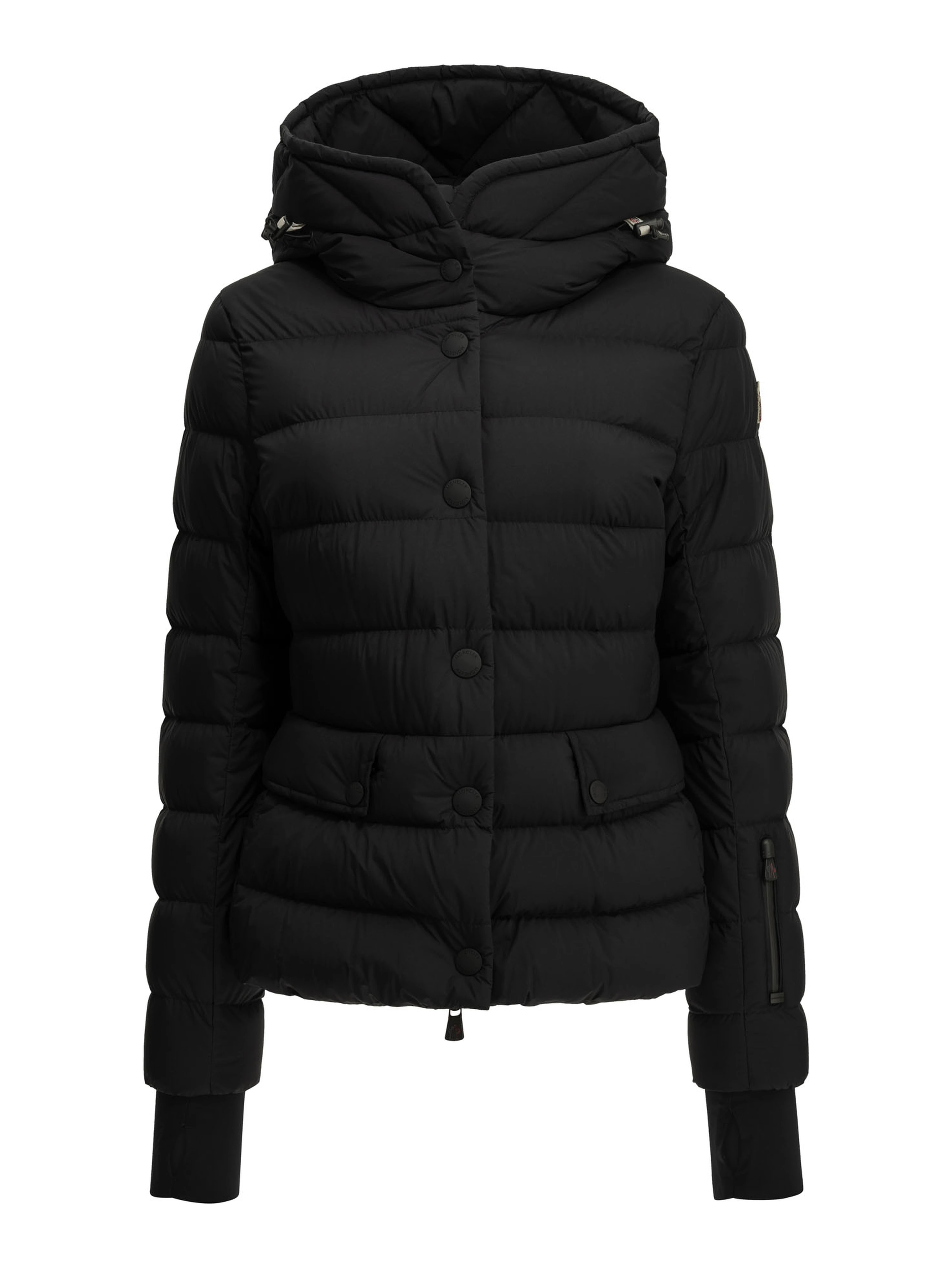 "Armoniques" Ski Jacket
