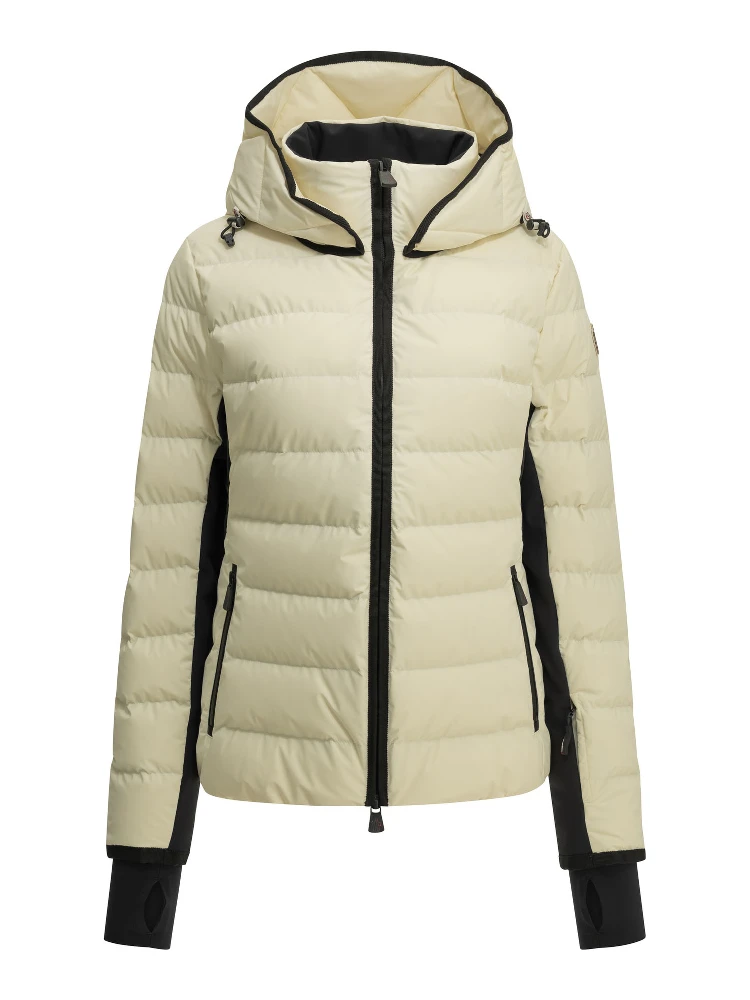 "Lamouras" Ski Jacket