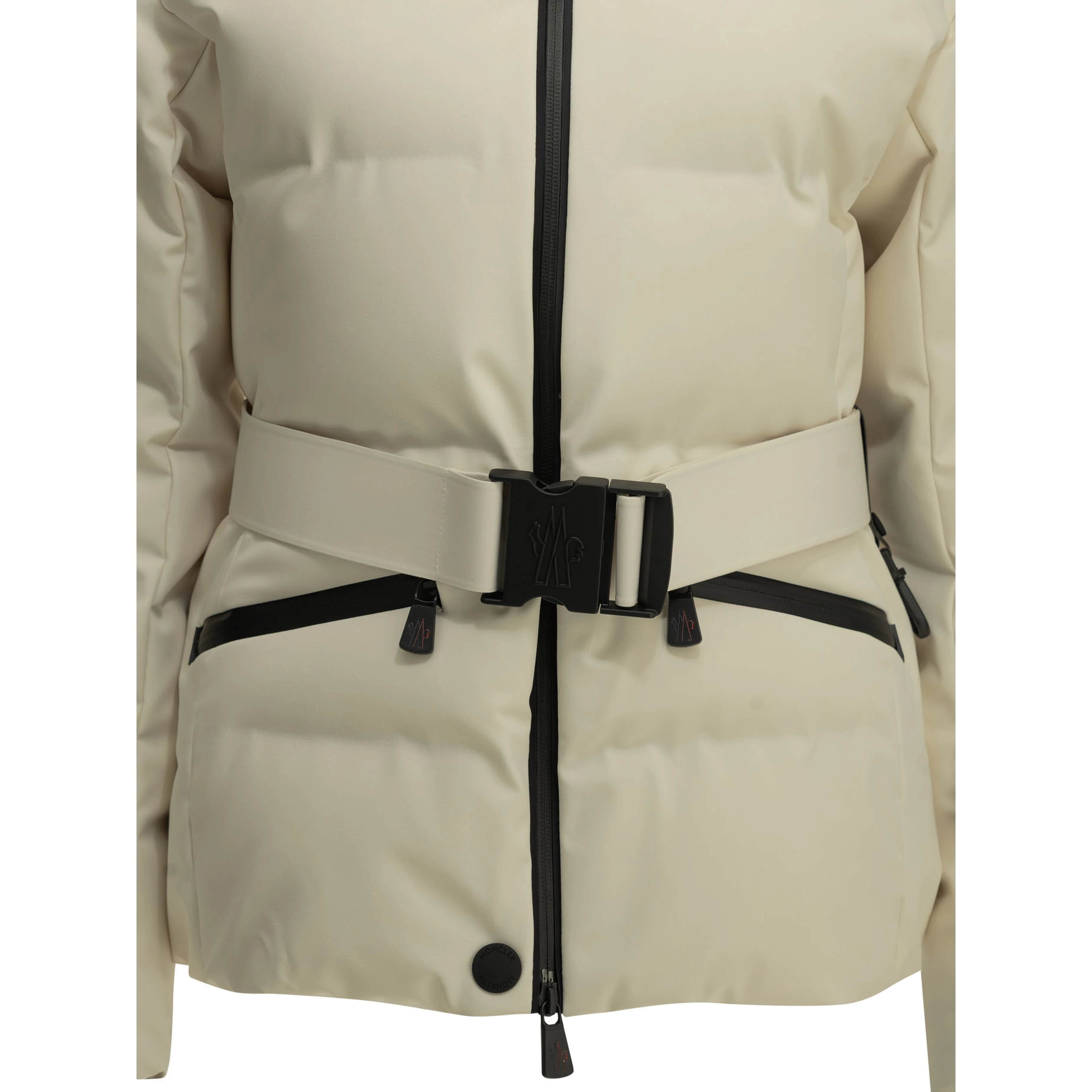 "Tolima" Ski Jacket