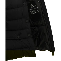 "Armoniques" Ski Jacket