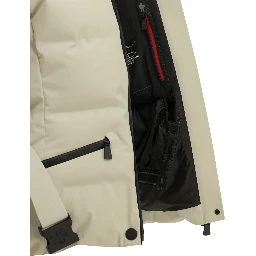 "Tolima" Ski Jacket