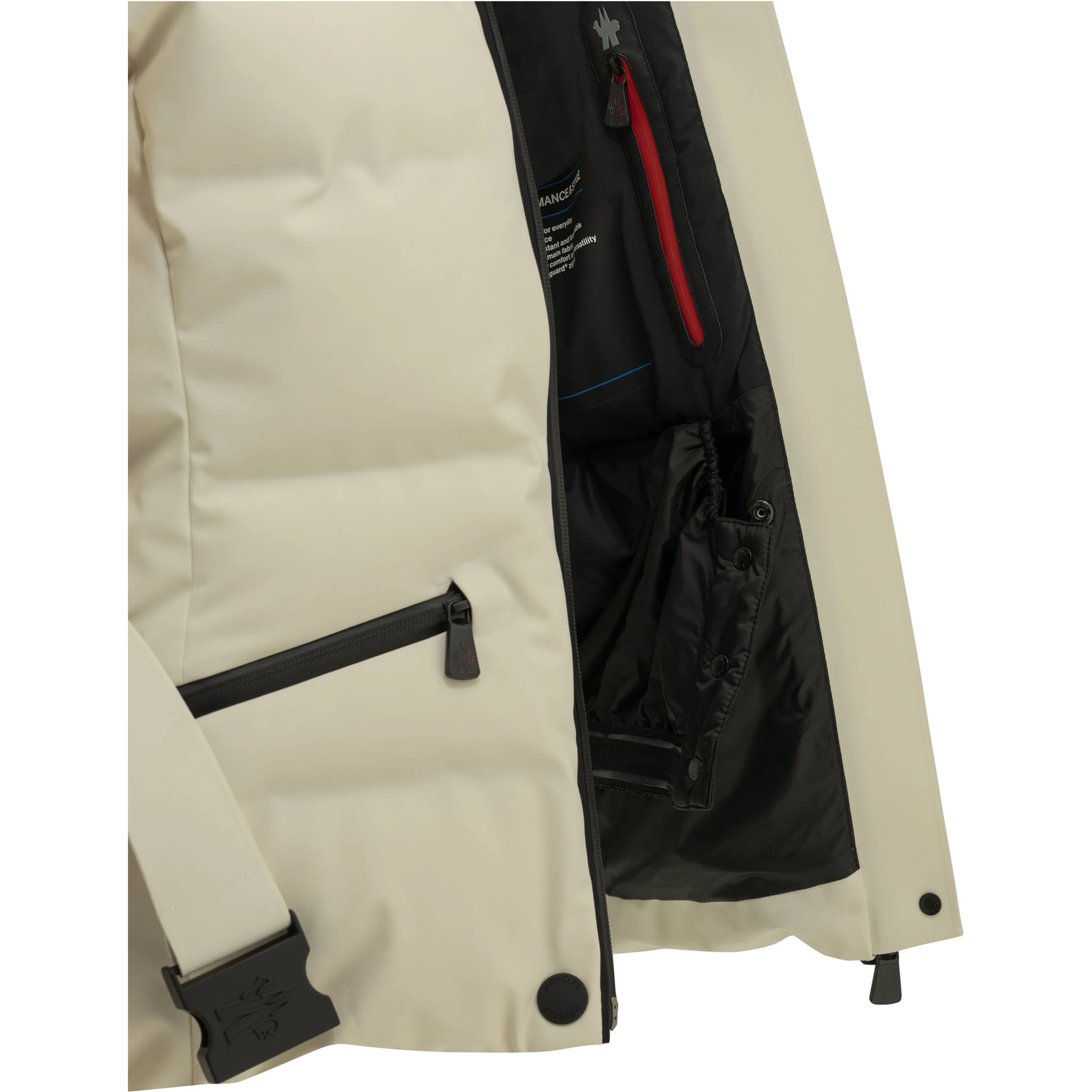 "Tolima" Ski Jacket