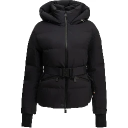 "Tolima" Ski Jacket