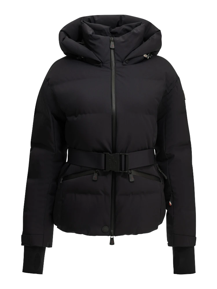 "Tolima" Ski Jacket