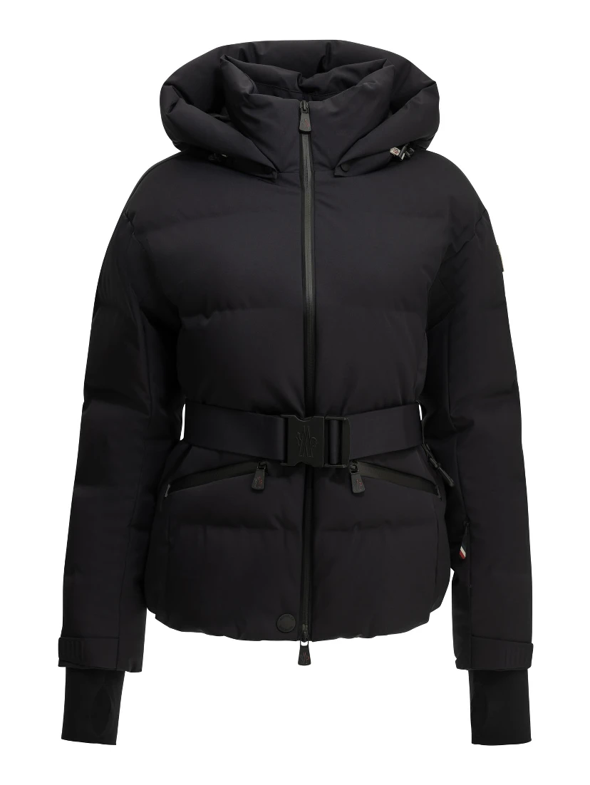 "Tolima" Ski Jacket