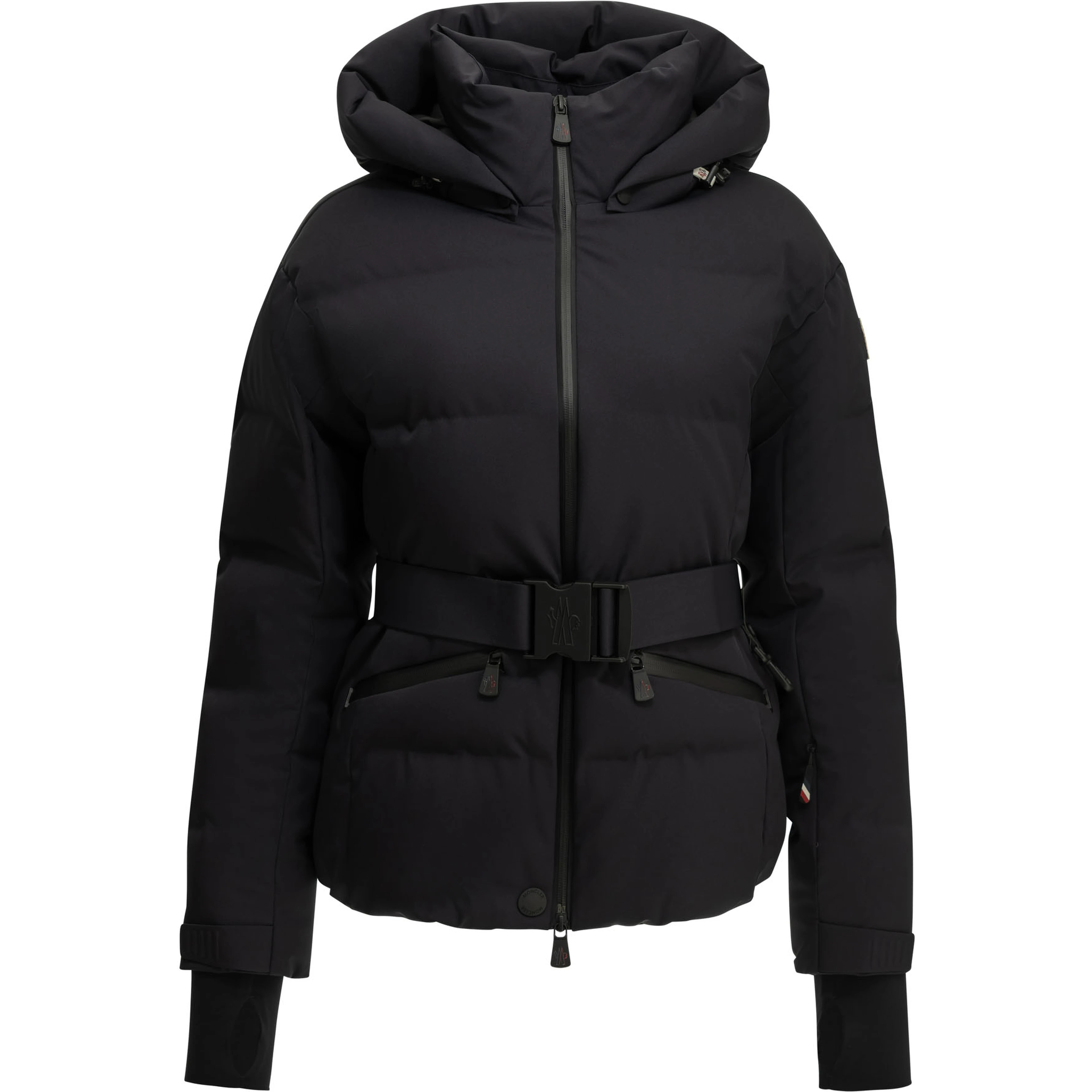 "Tolima" Ski Jacket