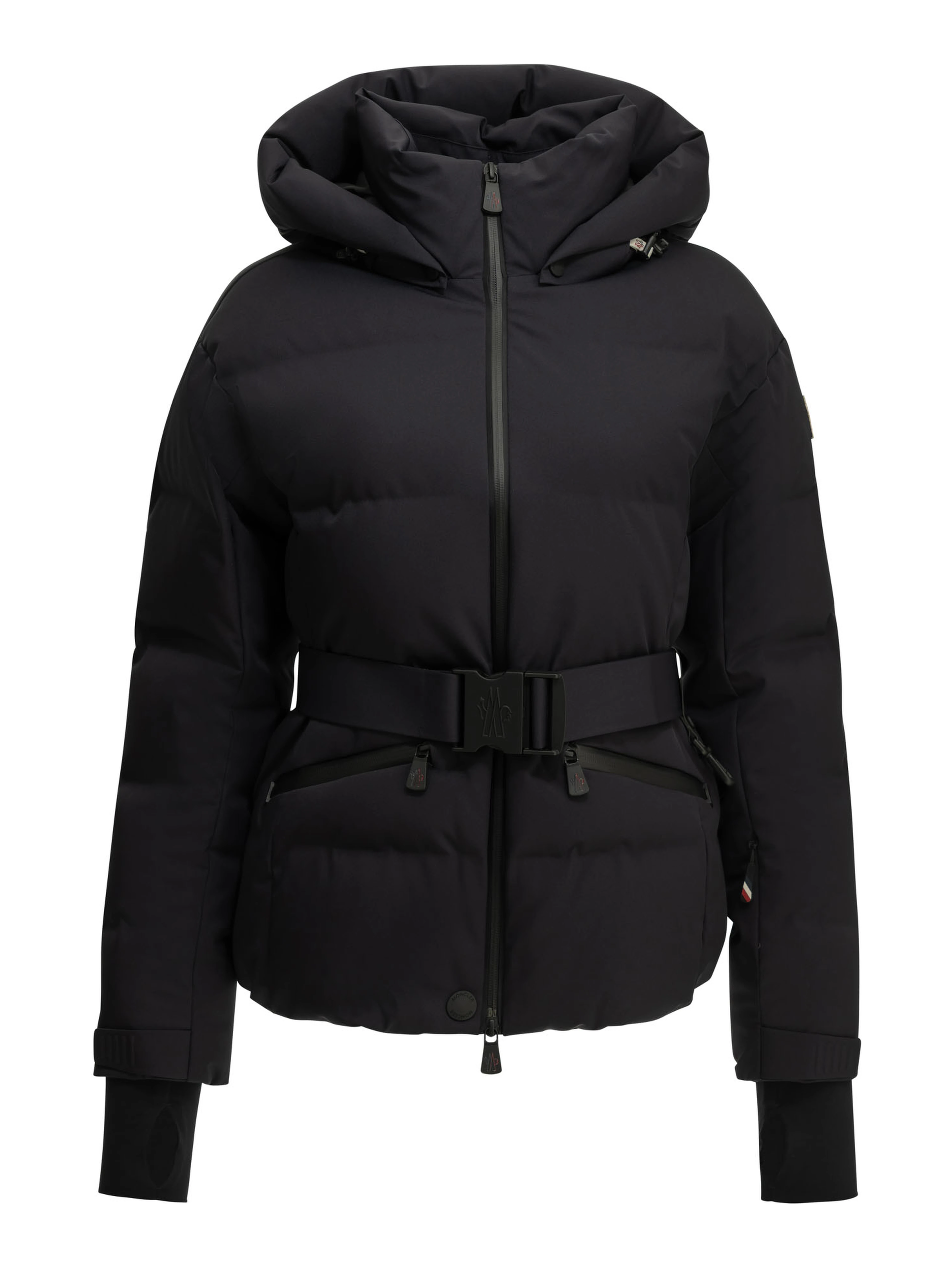 "Tolima" Ski Jacket