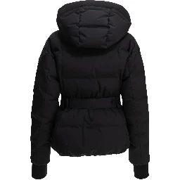 "Tolima" Ski Jacket