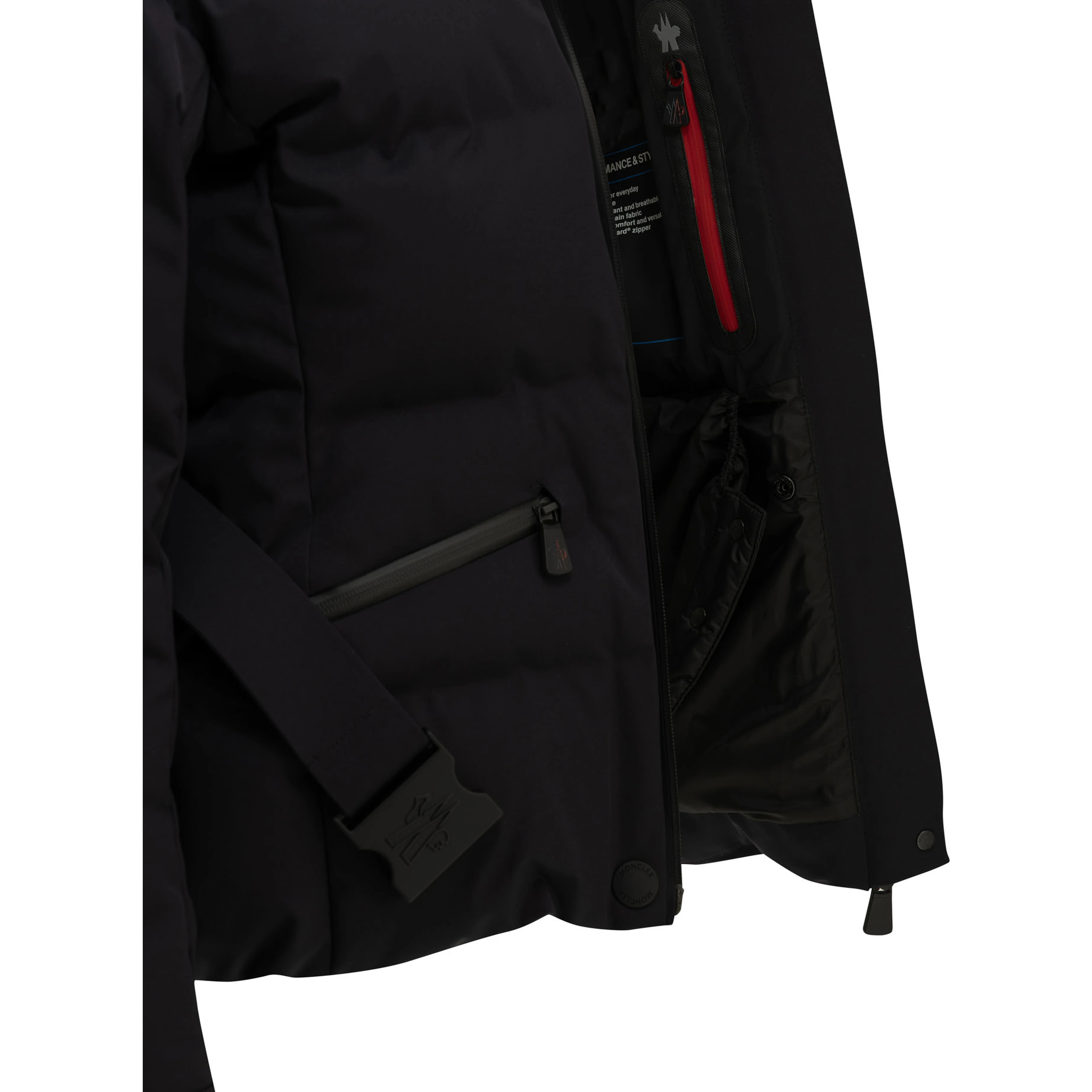 "Tolima" Ski Jacket