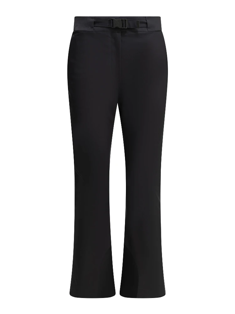 Insulated ski pants