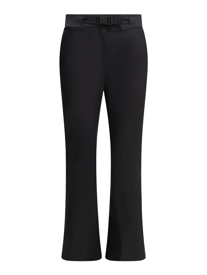 Insulated ski pants