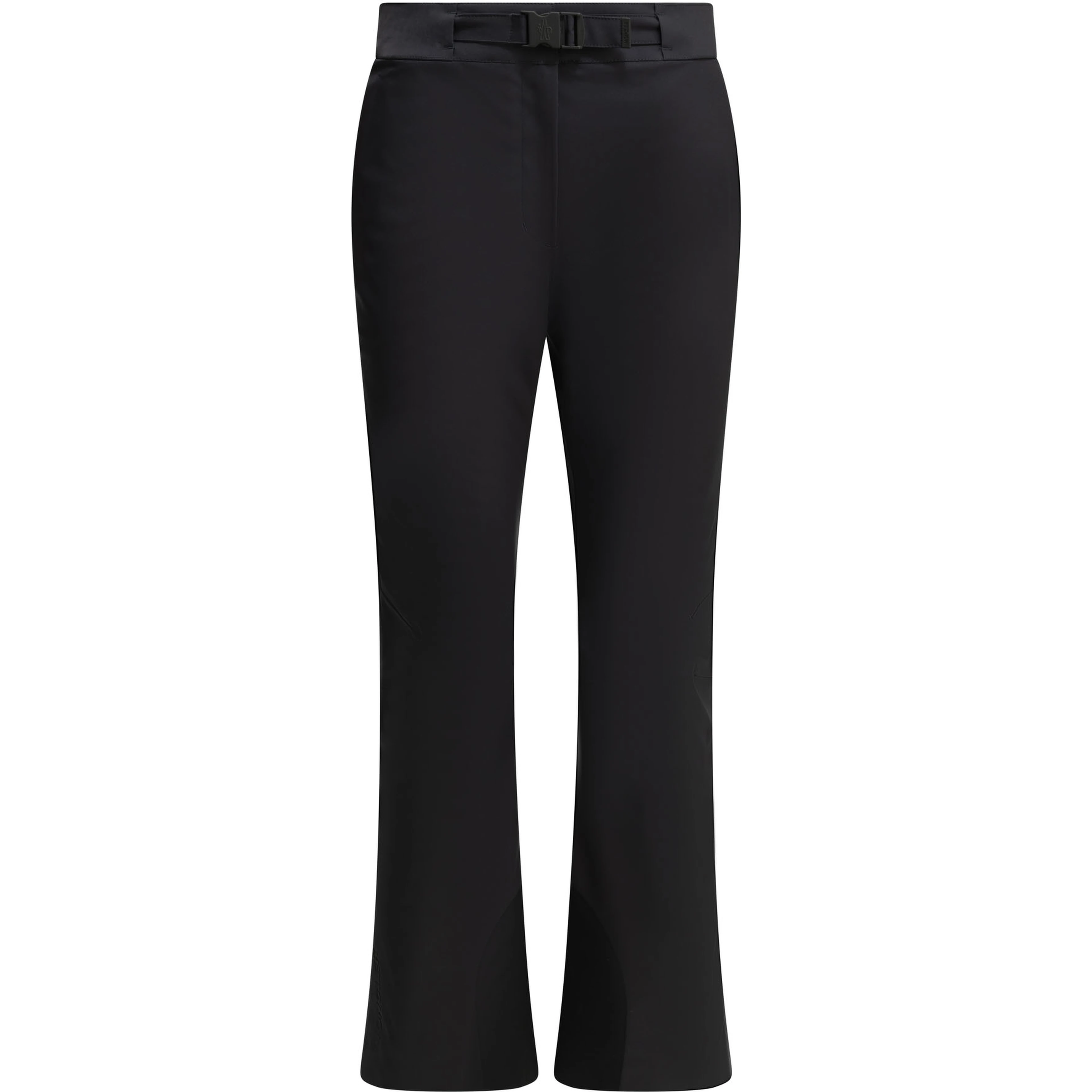 Insulated ski pants