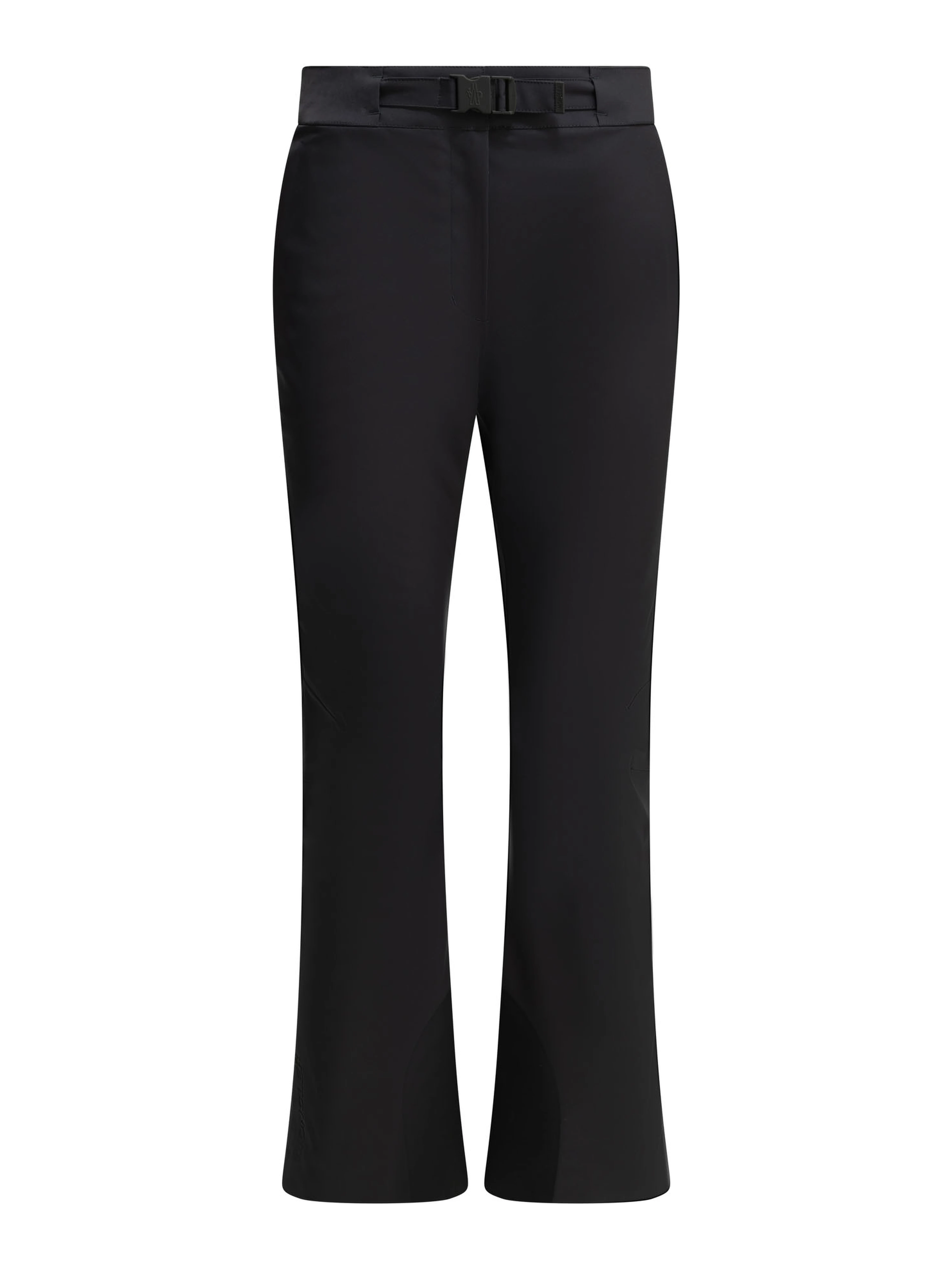 Insulated ski pants