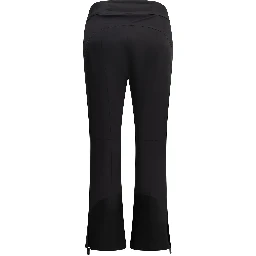 Insulated ski pants