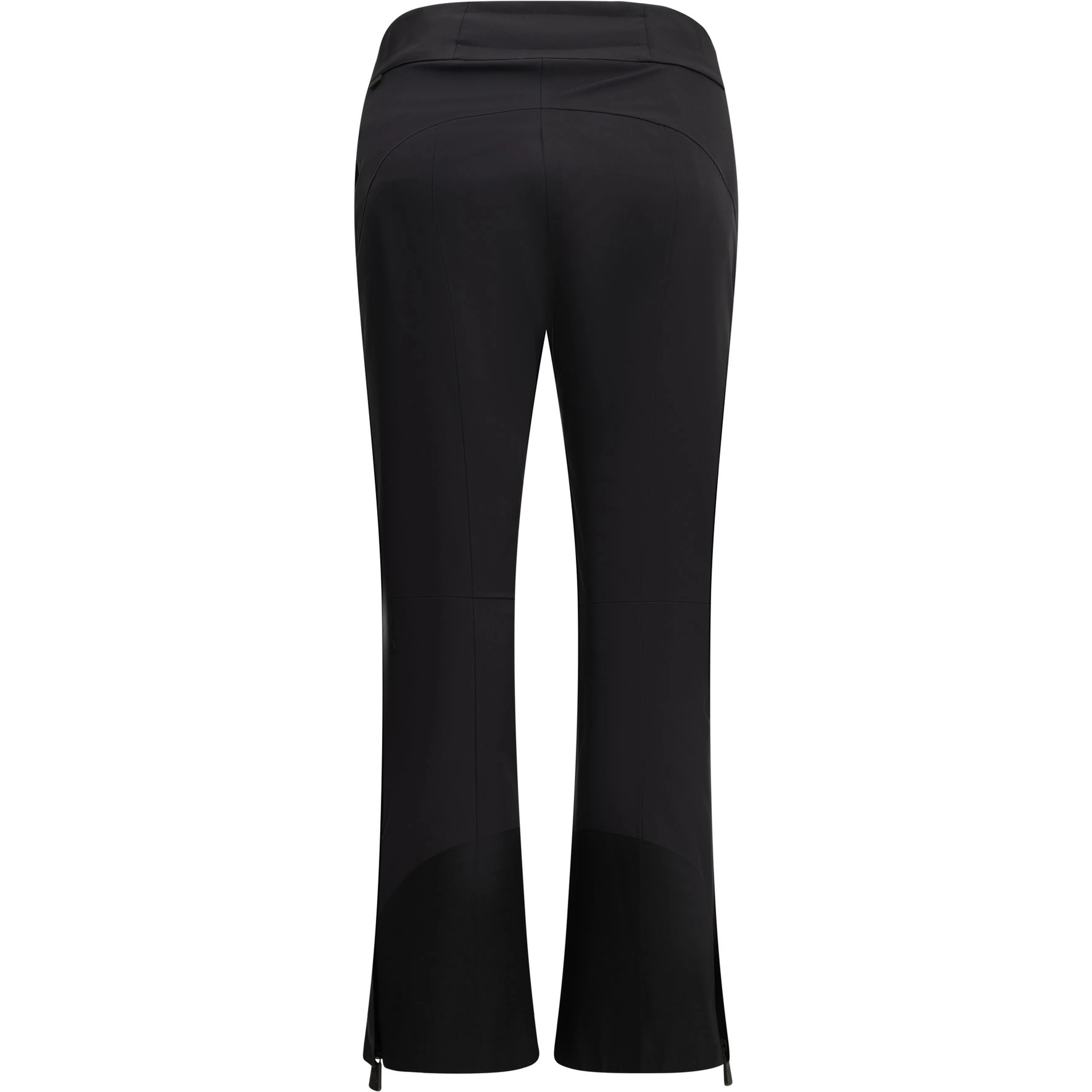 Insulated ski pants