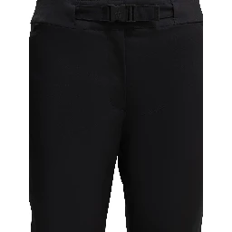 Insulated ski pants