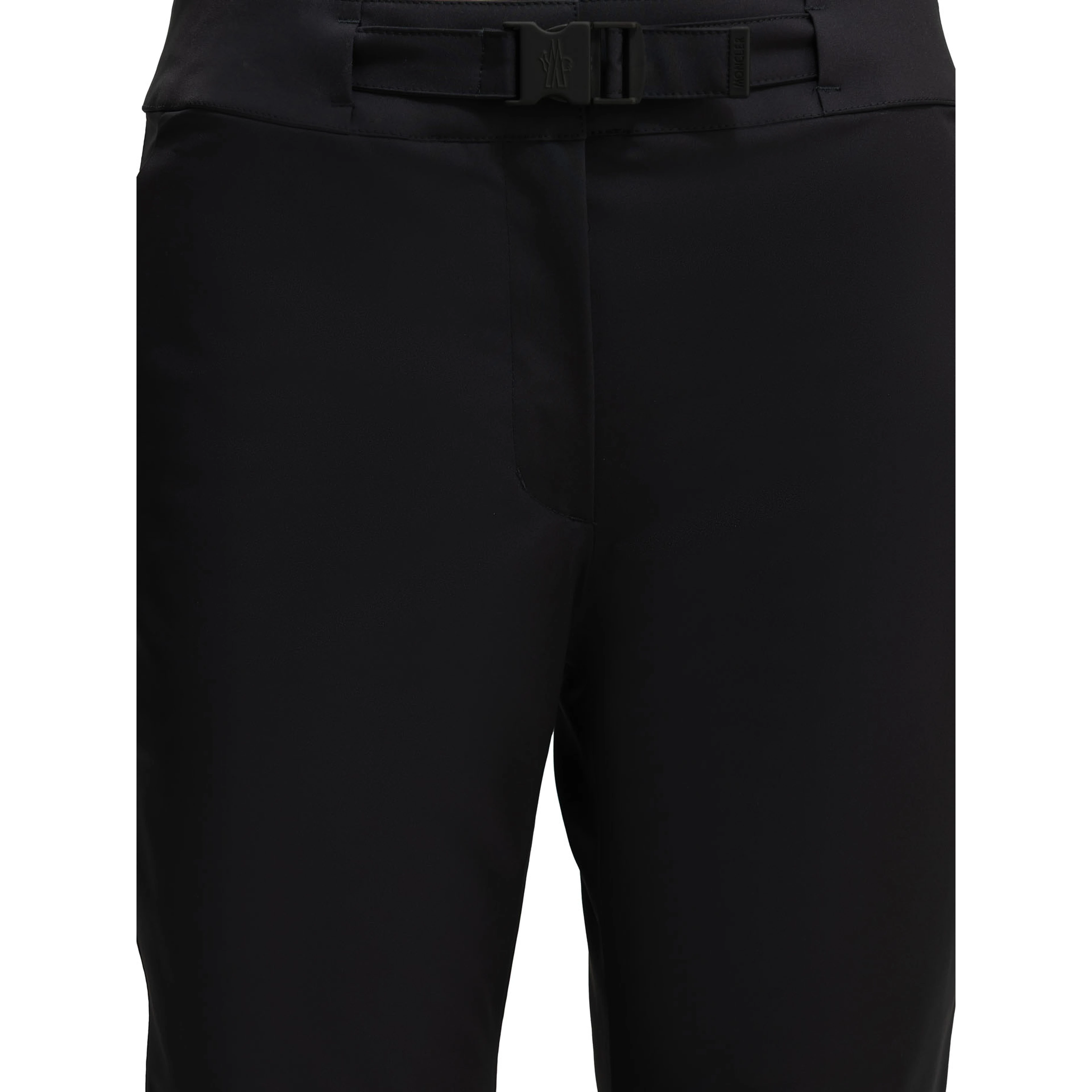 Insulated ski pants