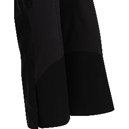 Insulated ski pants