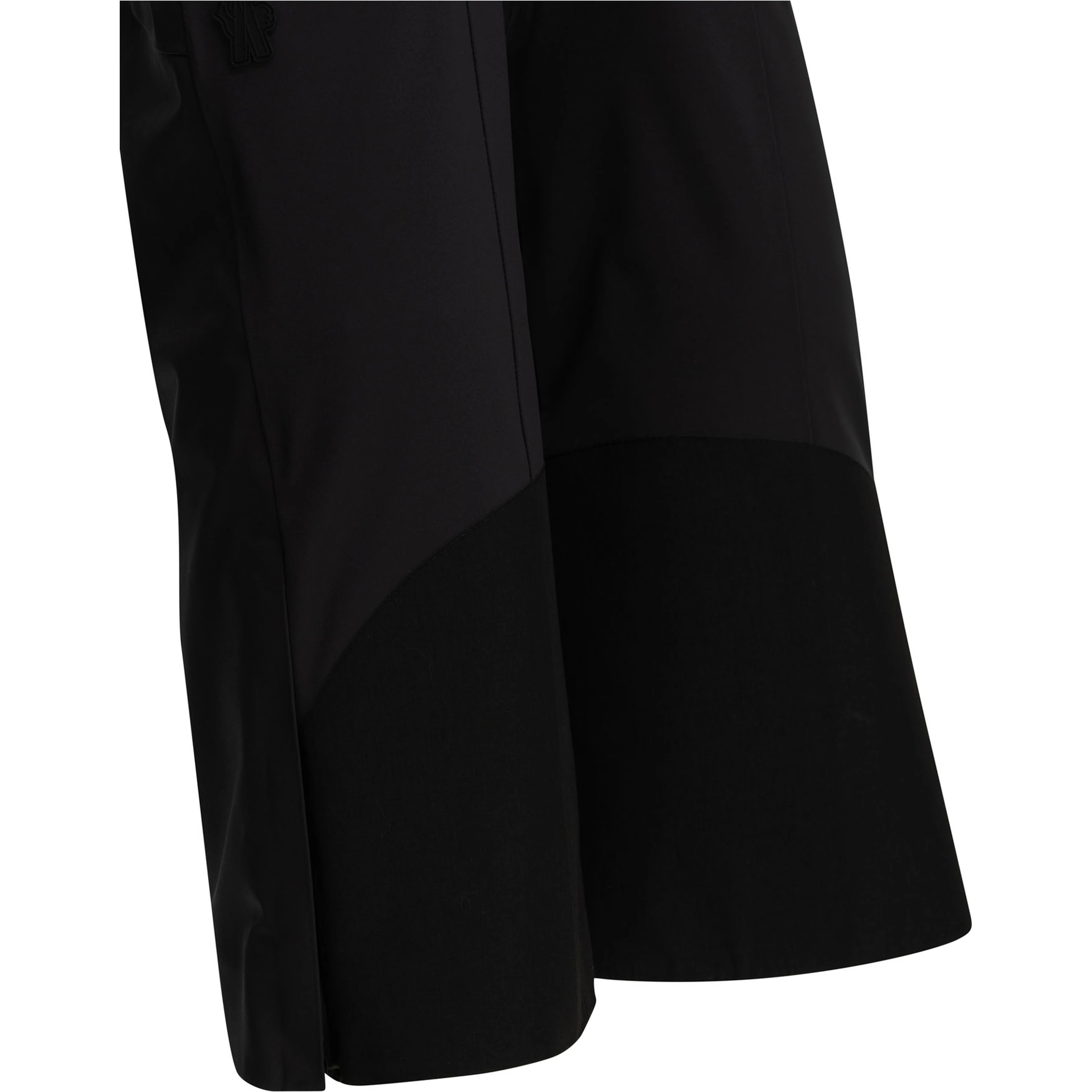 Insulated ski pants