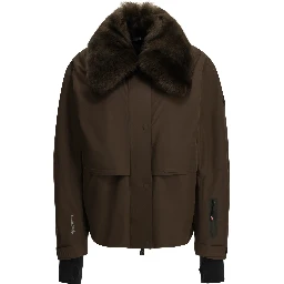 "Caurel" Ski Jacket