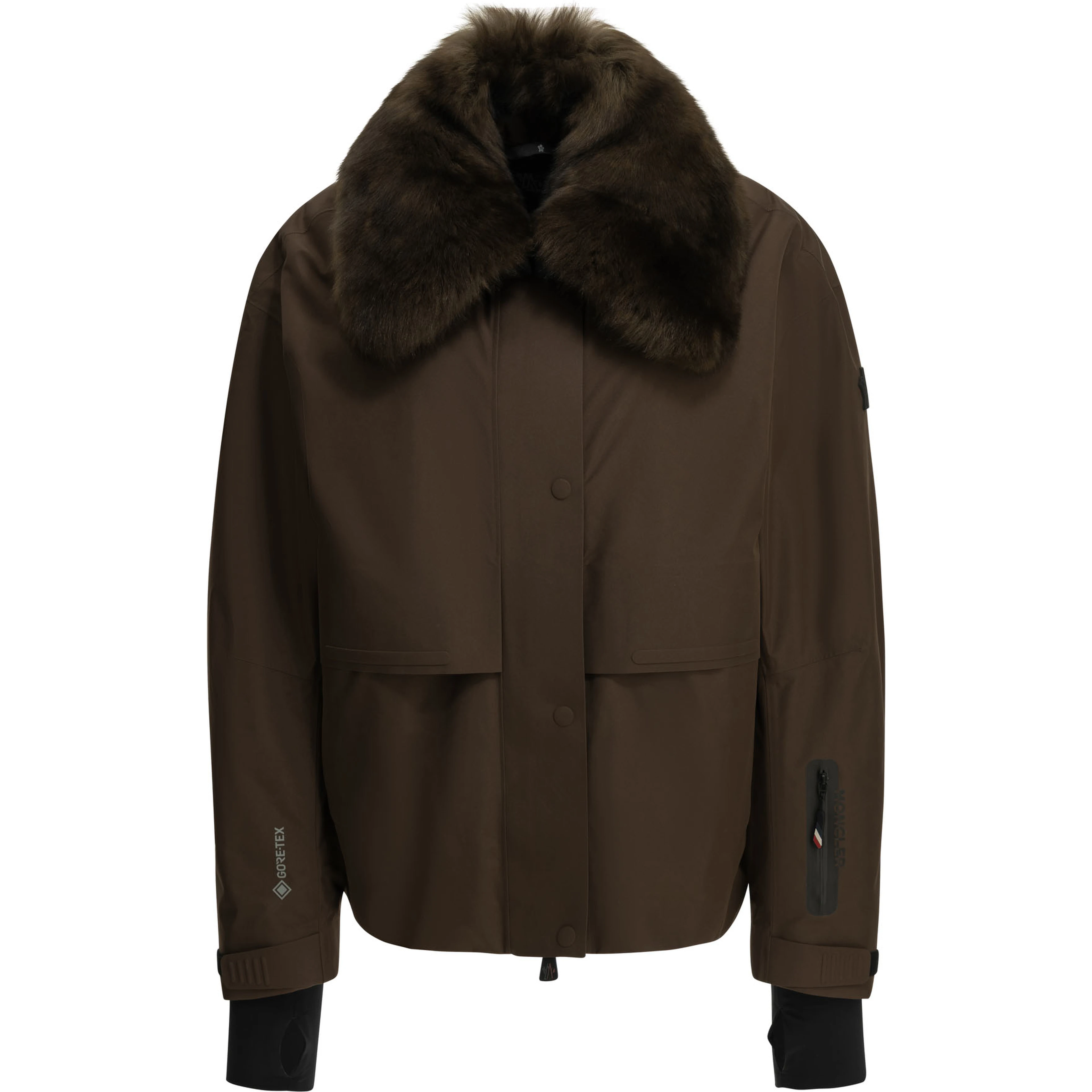 "Caurel" Ski Jacket