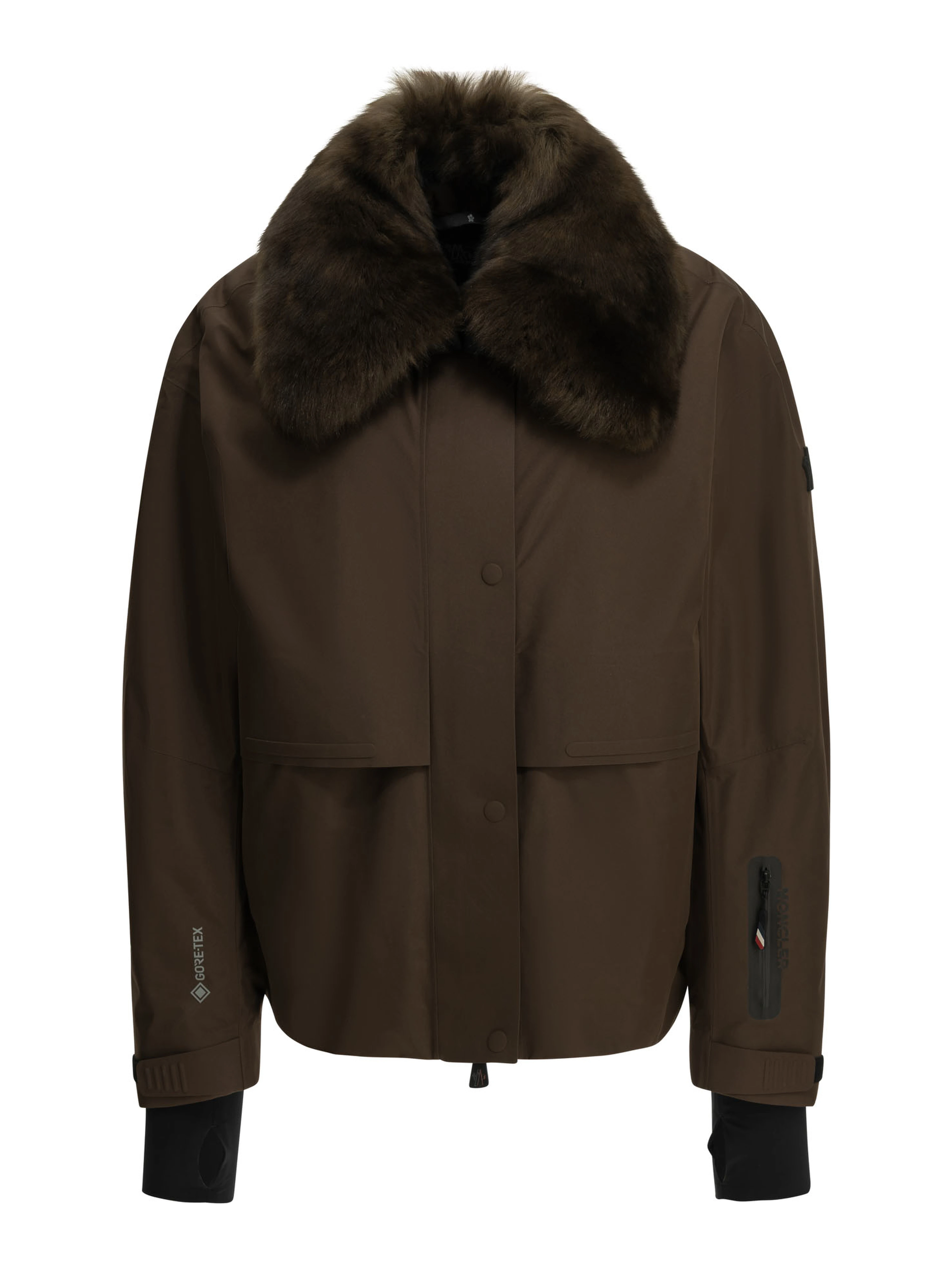 "Caurel" Ski Jacket
