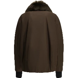 "Caurel" Ski Jacket