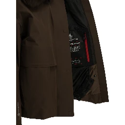 "Caurel" Ski Jacket