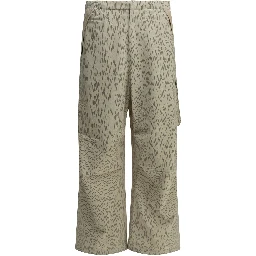"Reserve Strato" Athletic Pants