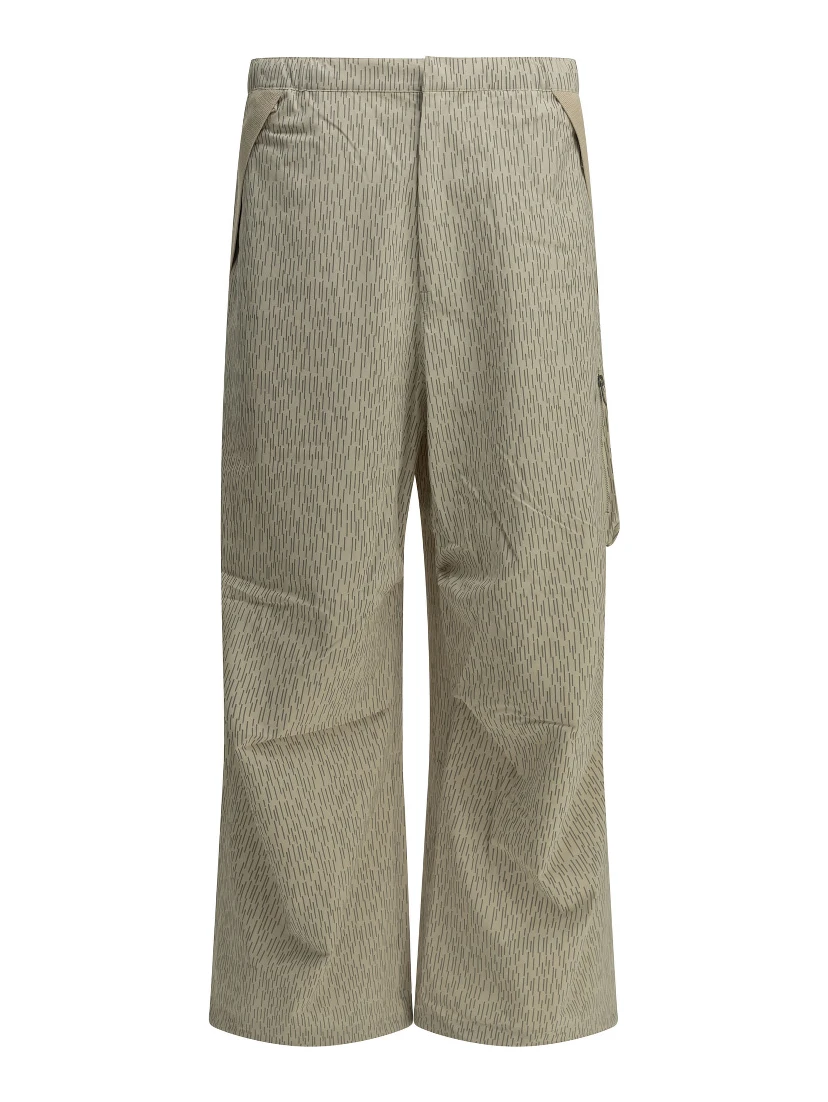 "Reserve Strato" Athletic Pants