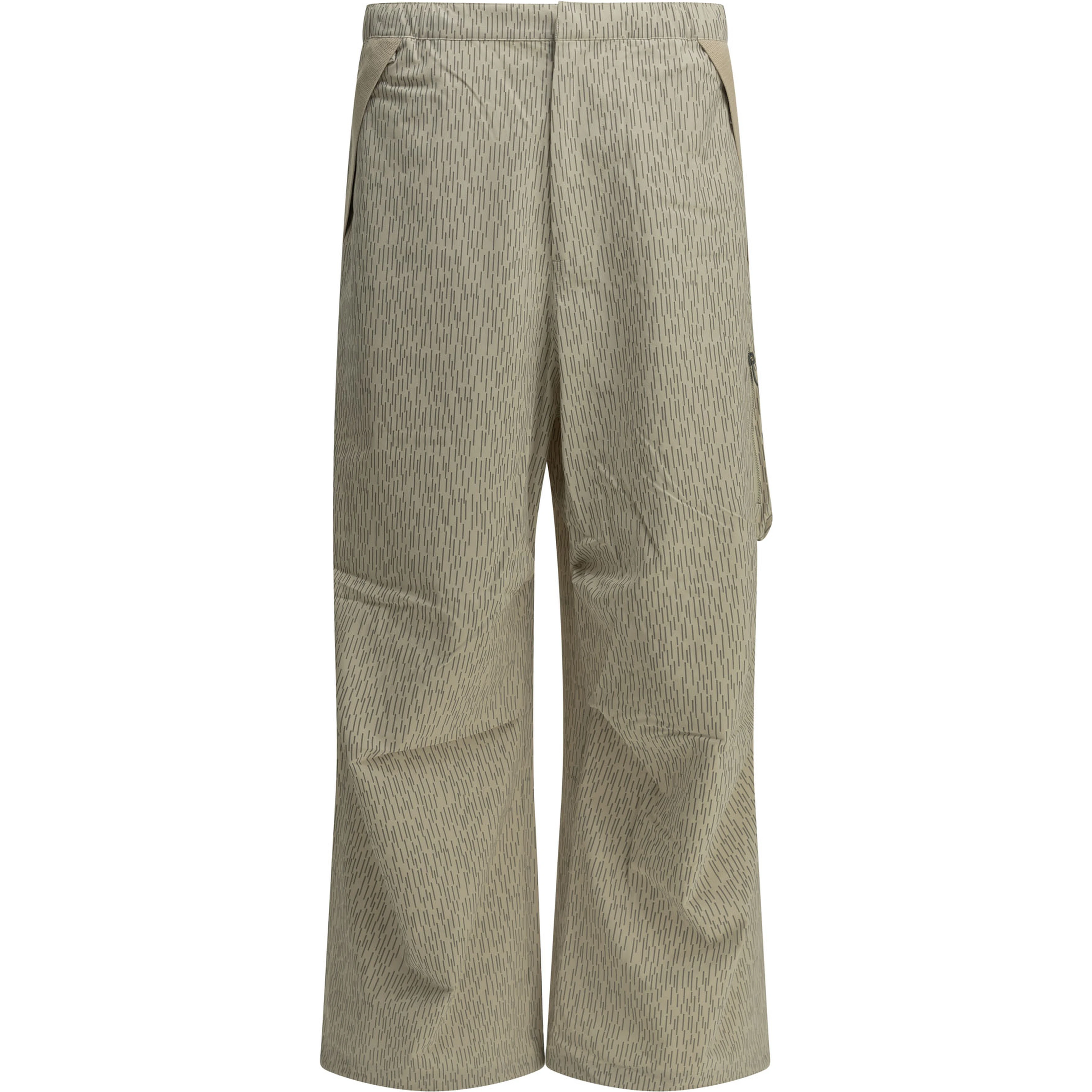 "Reserve Strato" Athletic Pants