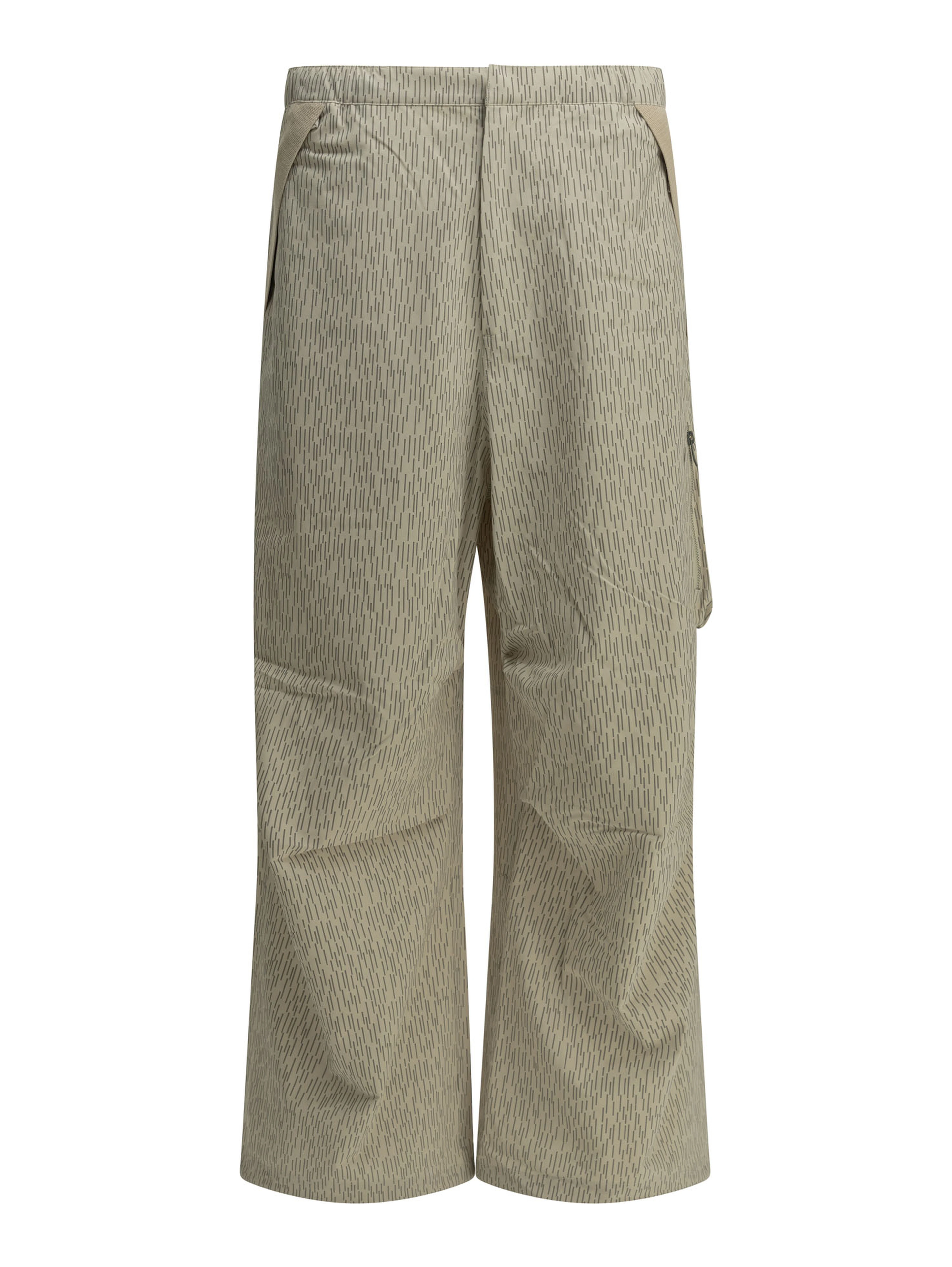 "Reserve Strato" Athletic Pants