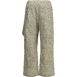"Reserve Strato" Athletic Pants