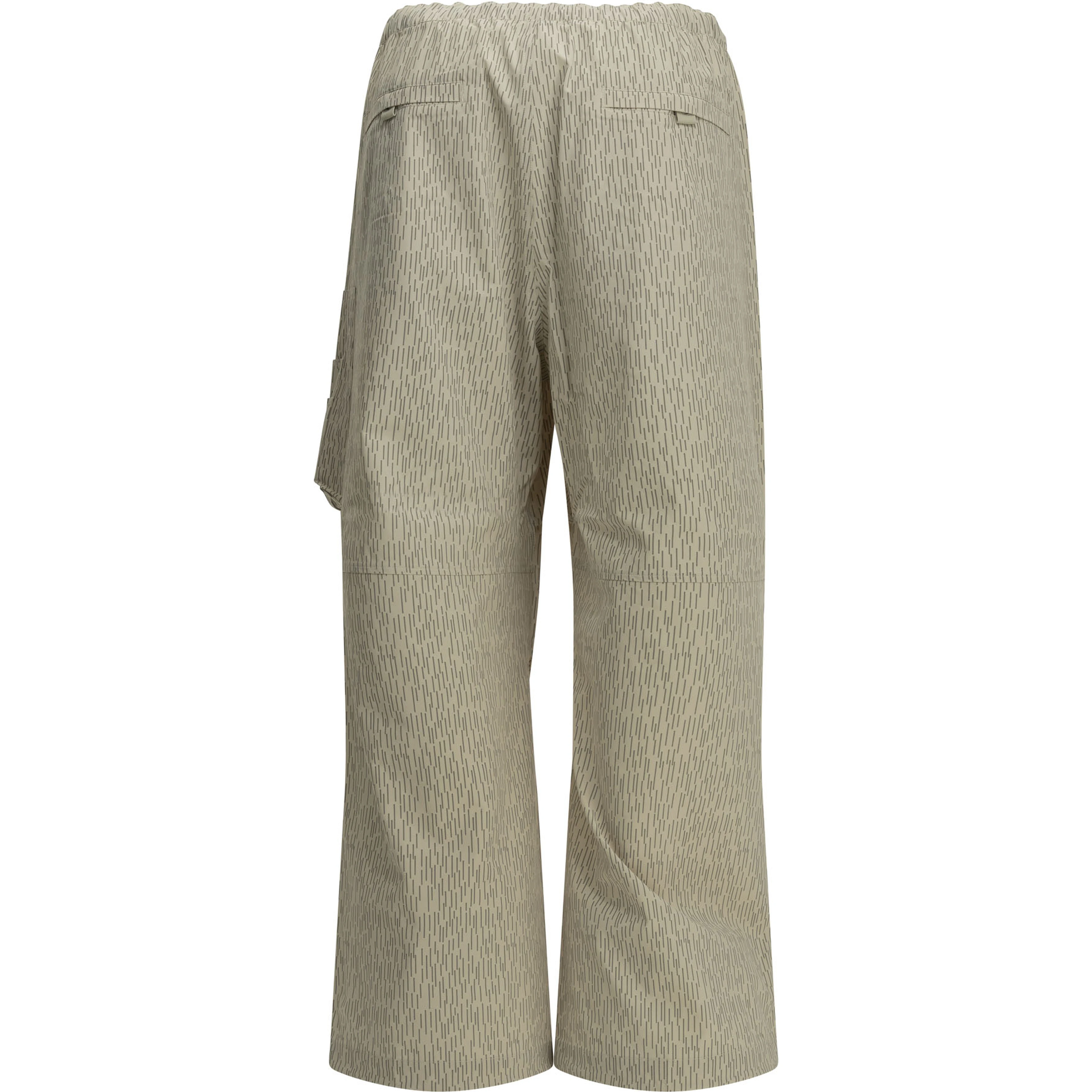 "Reserve Strato" Athletic Pants