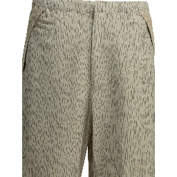 "Reserve Strato" Athletic Pants