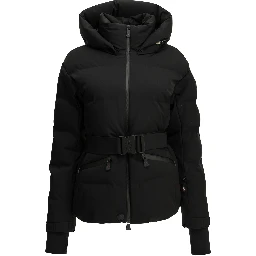 "Tolima" Ski Jacket