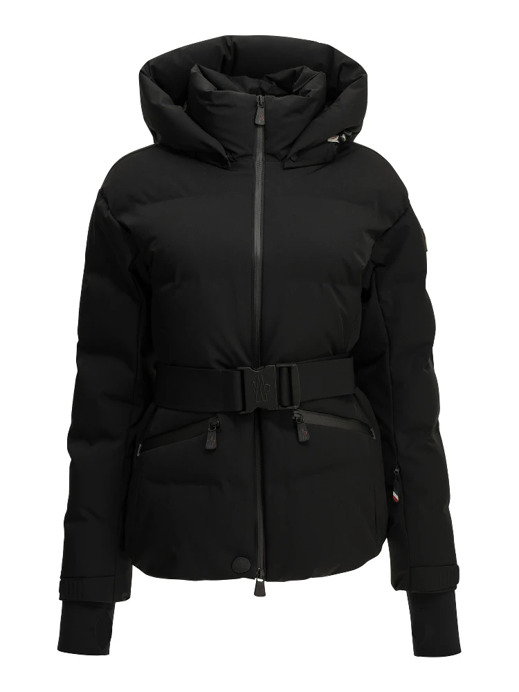 "Tolima" Ski Jacket