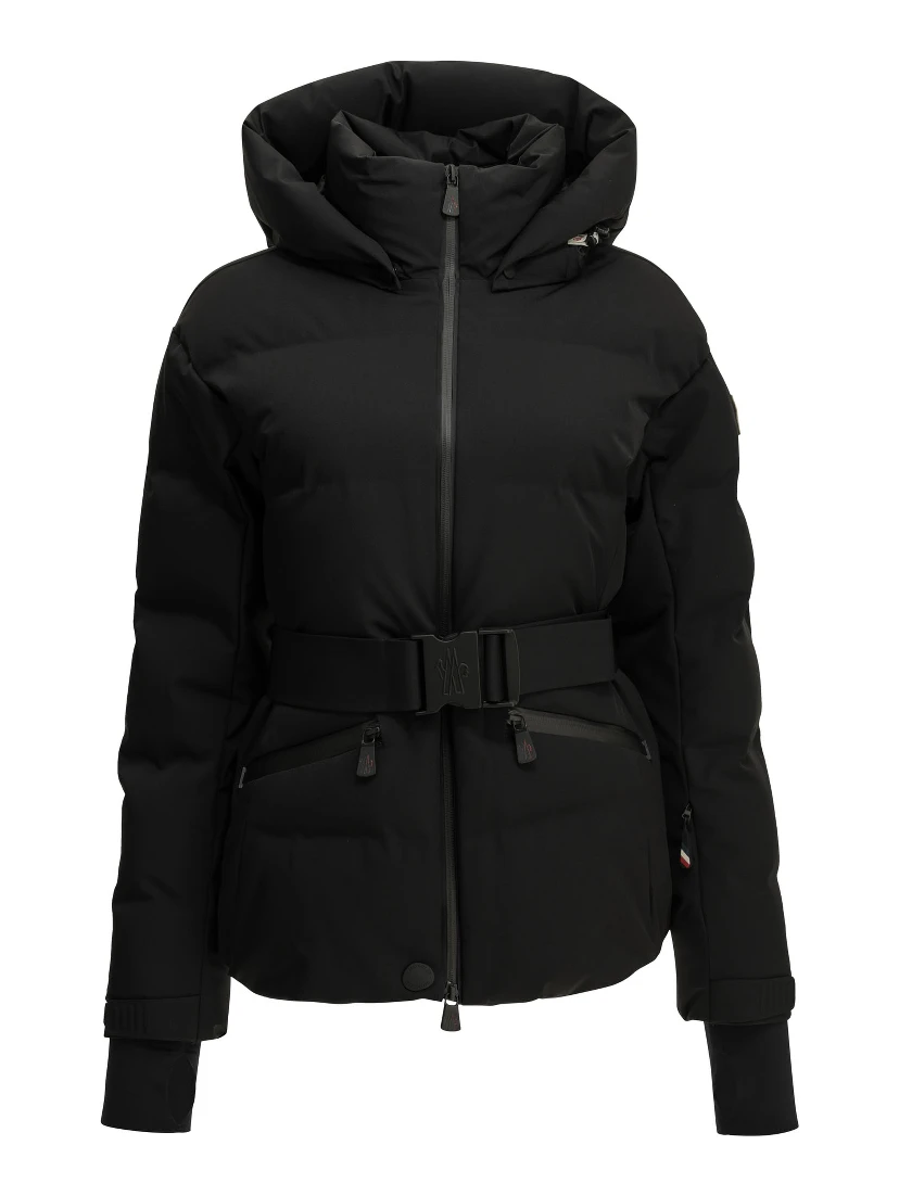 "Tolima" Ski Jacket