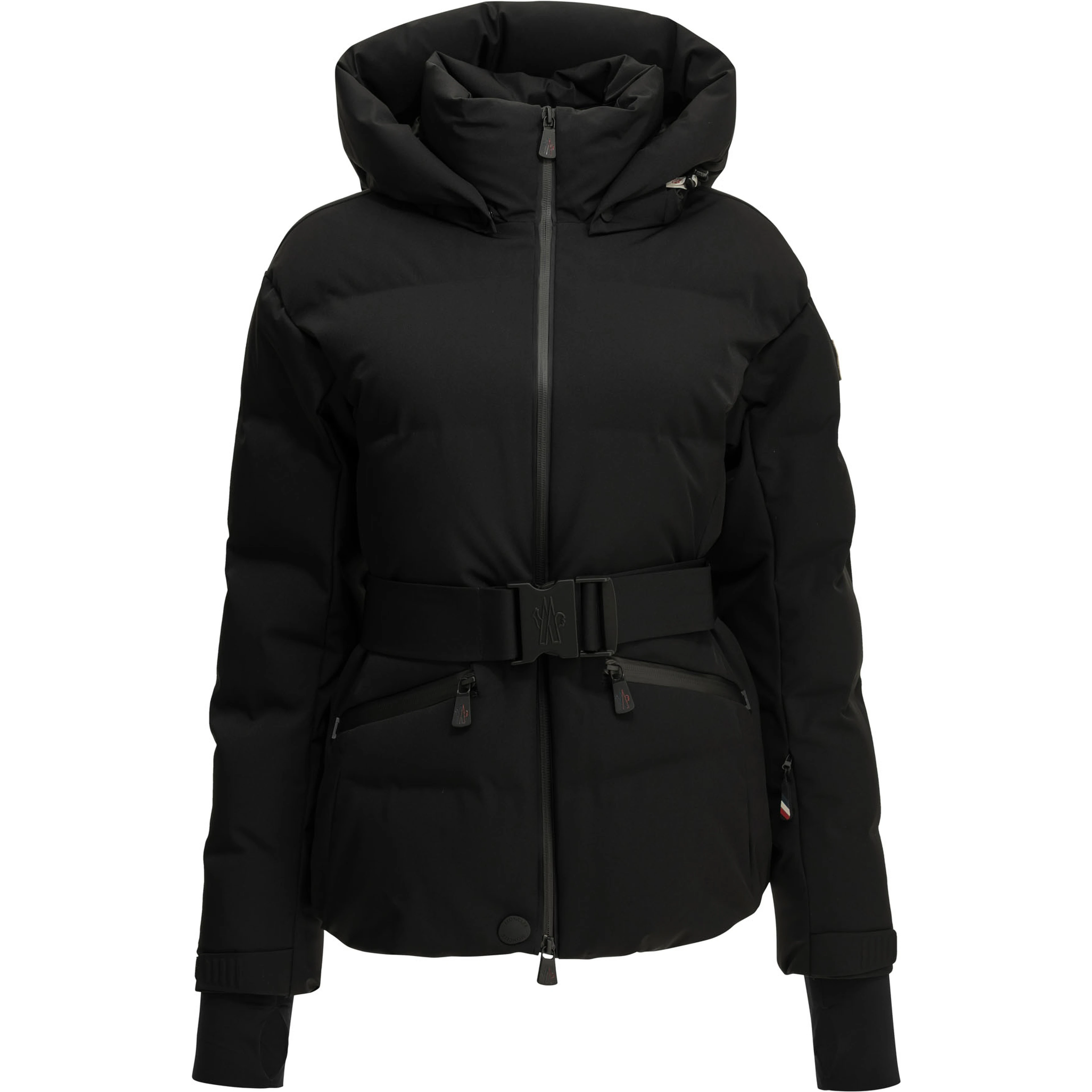 "Tolima" Ski Jacket