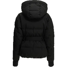 "Tolima" Ski Jacket