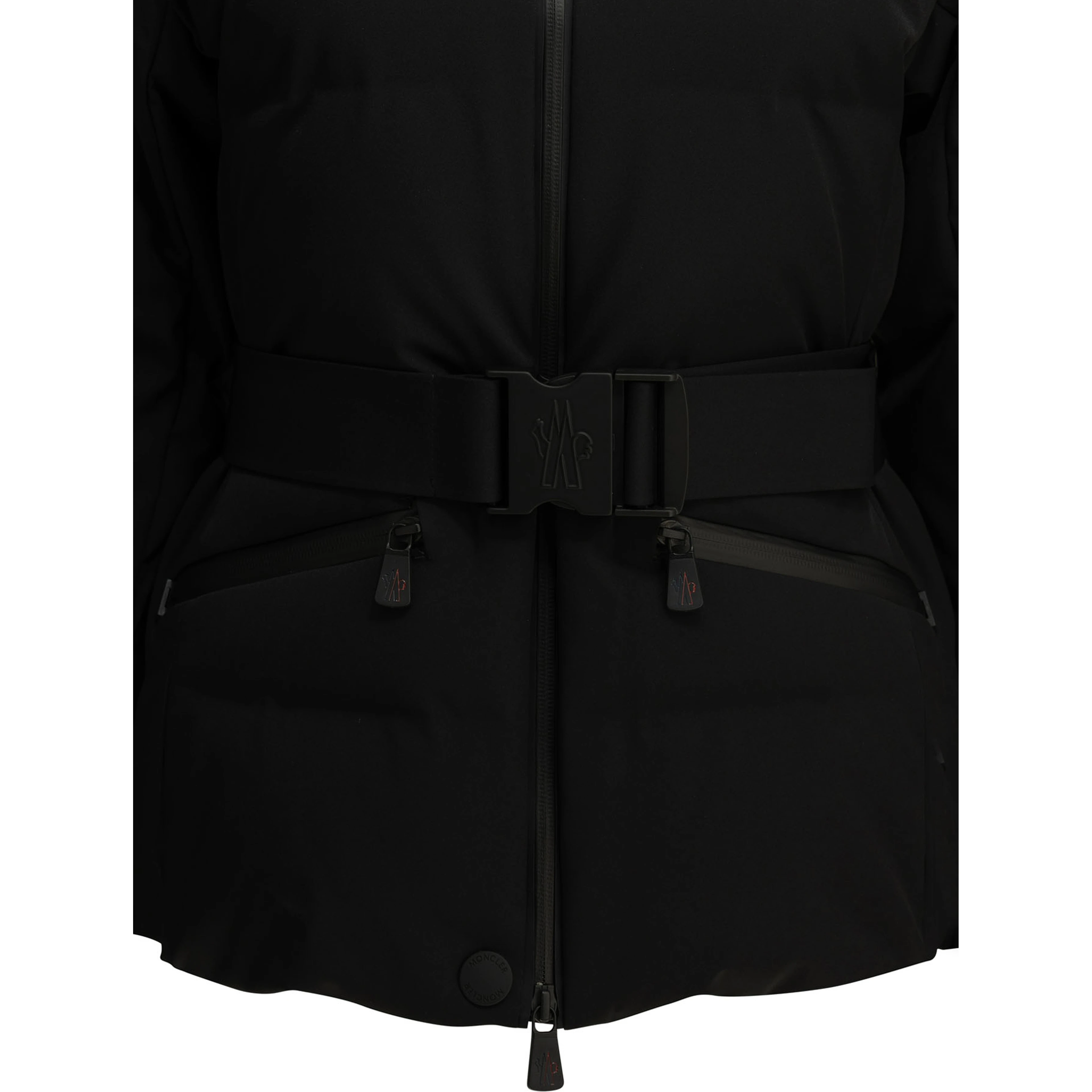 "Tolima" Ski Jacket