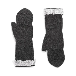 GANNI Gloves