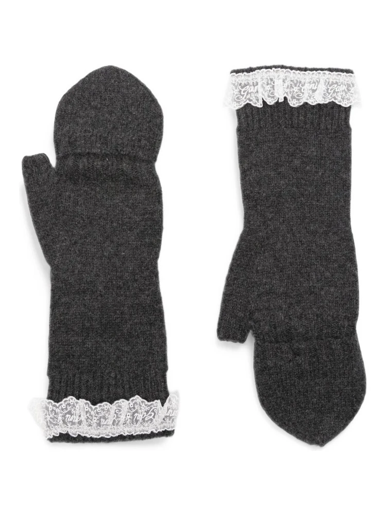 GANNI Gloves