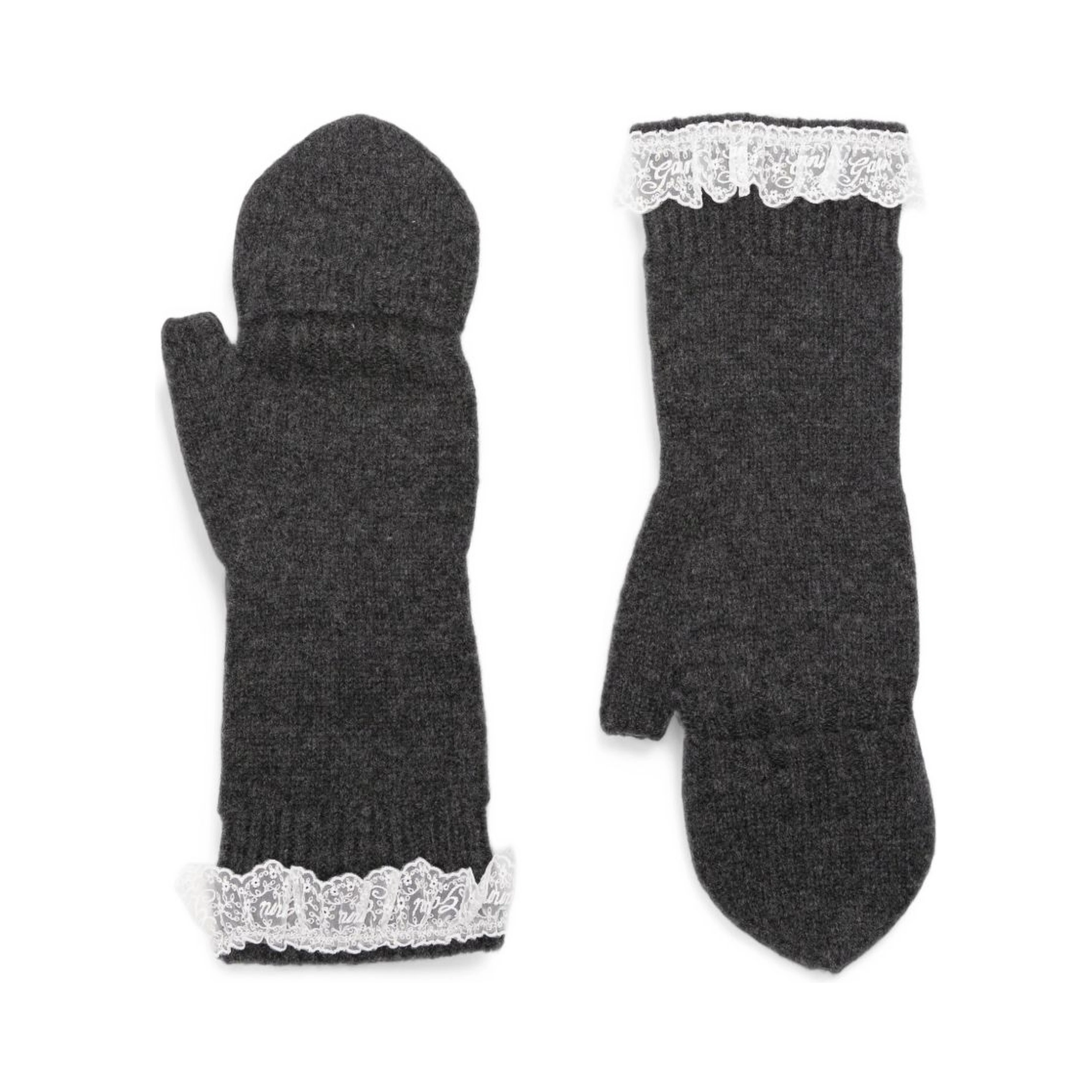 GANNI Gloves
