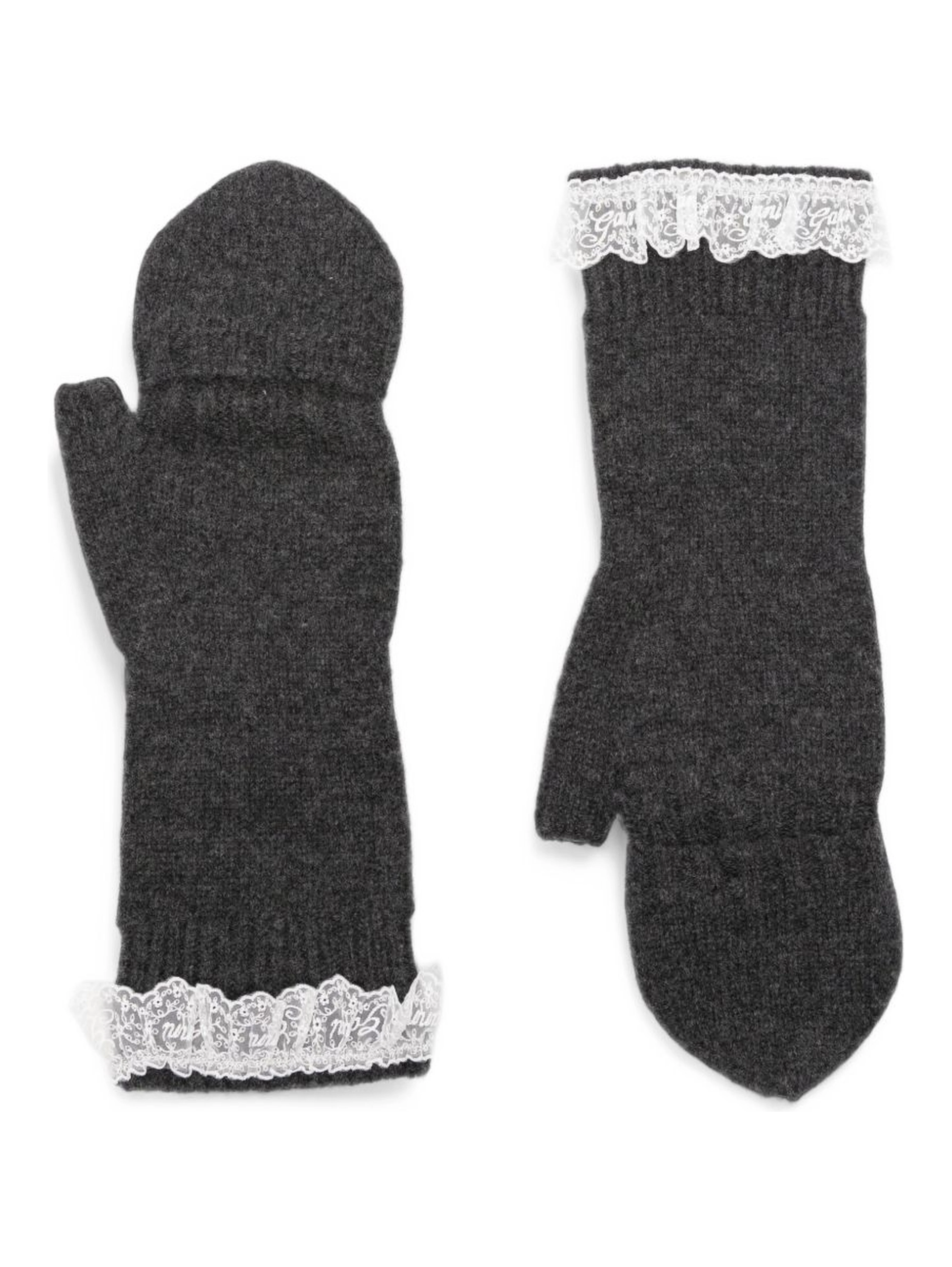 GANNI Gloves