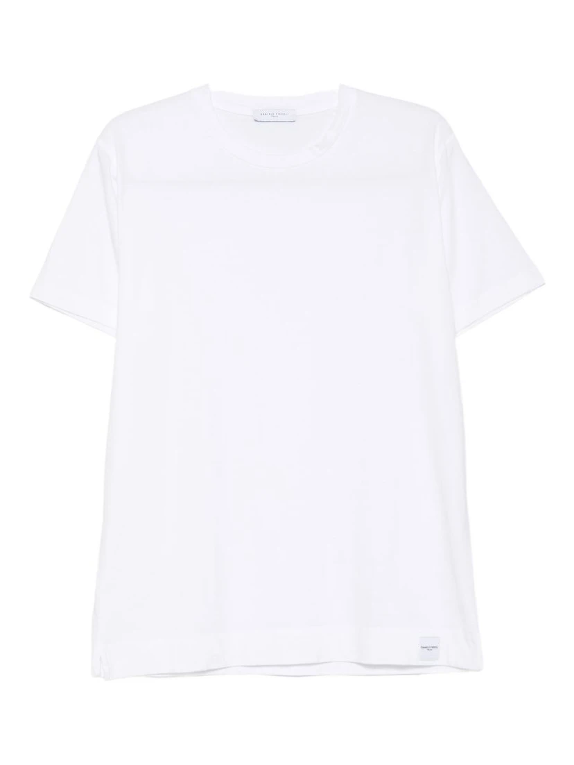 DANIELE FIESOLI T-shirts and Polos
